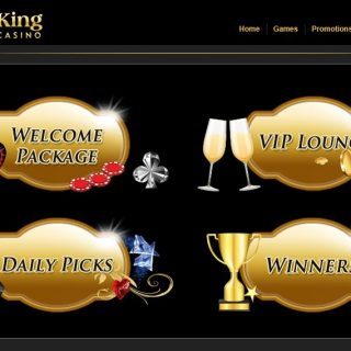 Euro king onlin casino bonusess and promotion