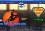 casino bonus euromania