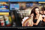 homepage paris vegas casino