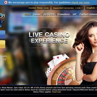 homepage paris vegas casino