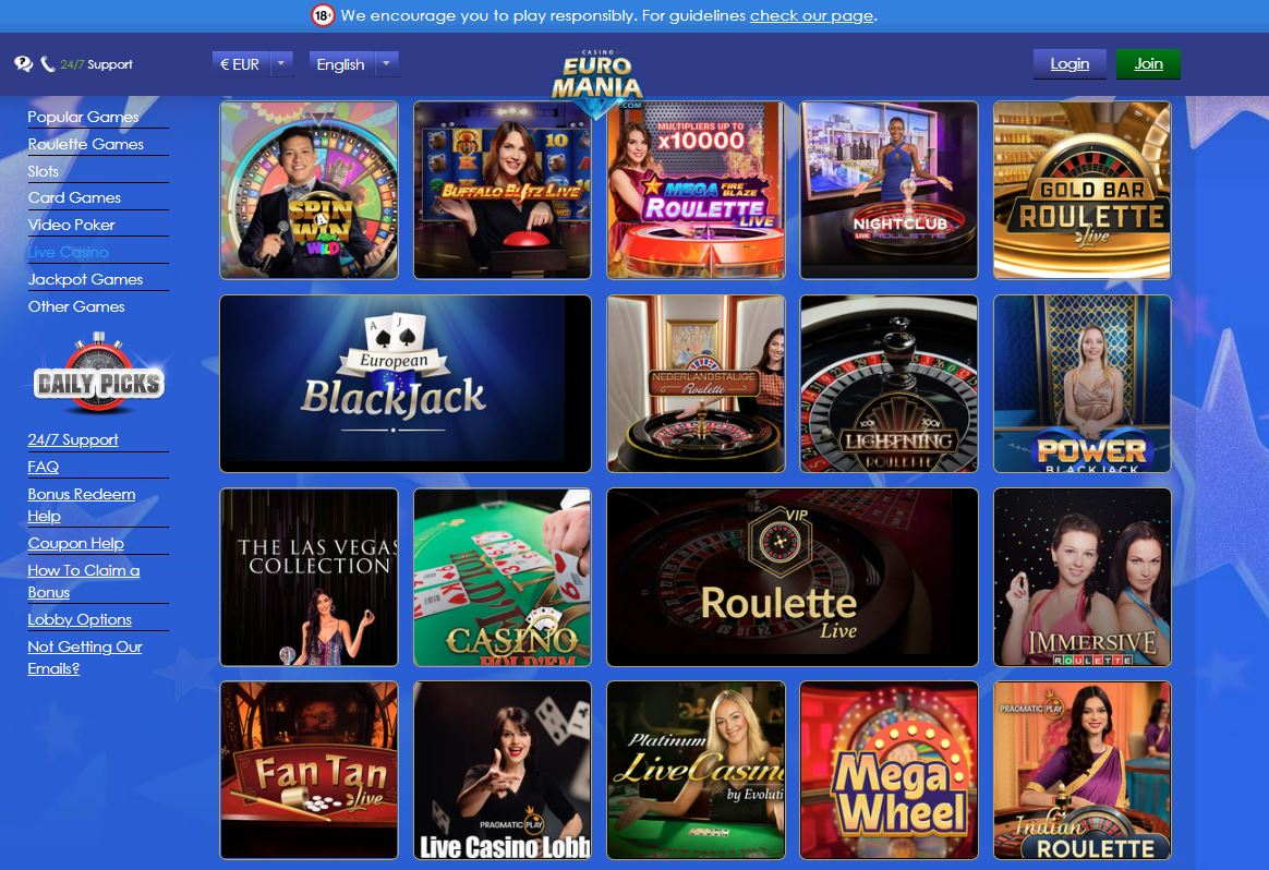 thai casino online