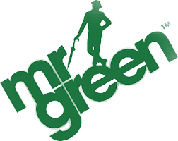 mr green logo