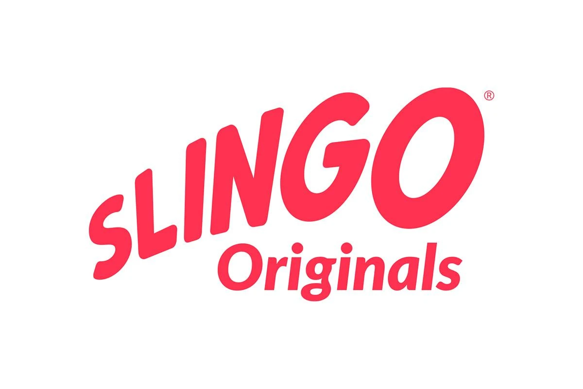 slingo gaming software logo