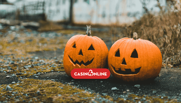 Kom til uhyggelig Halloween hos Royal Casino!