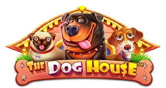 the dog house