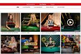 Live casino genting casino