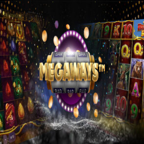 Megaways Gameplay Thumbnail