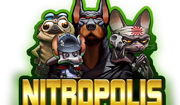 Nitropolis