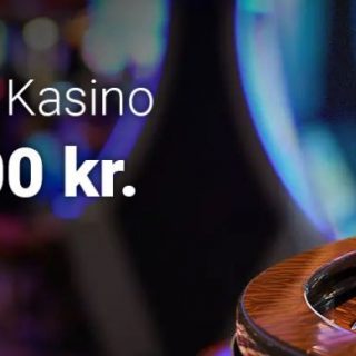 genting velkomstbonus