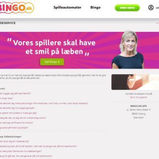 kundeservice