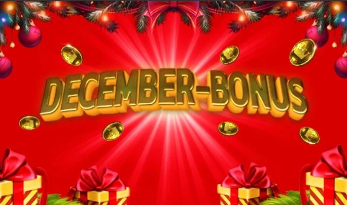 december bonus