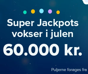 spillehallen superjackpot