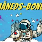 måned bonus kapow casino