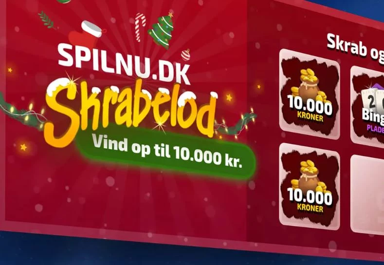 spilnu skrabelod