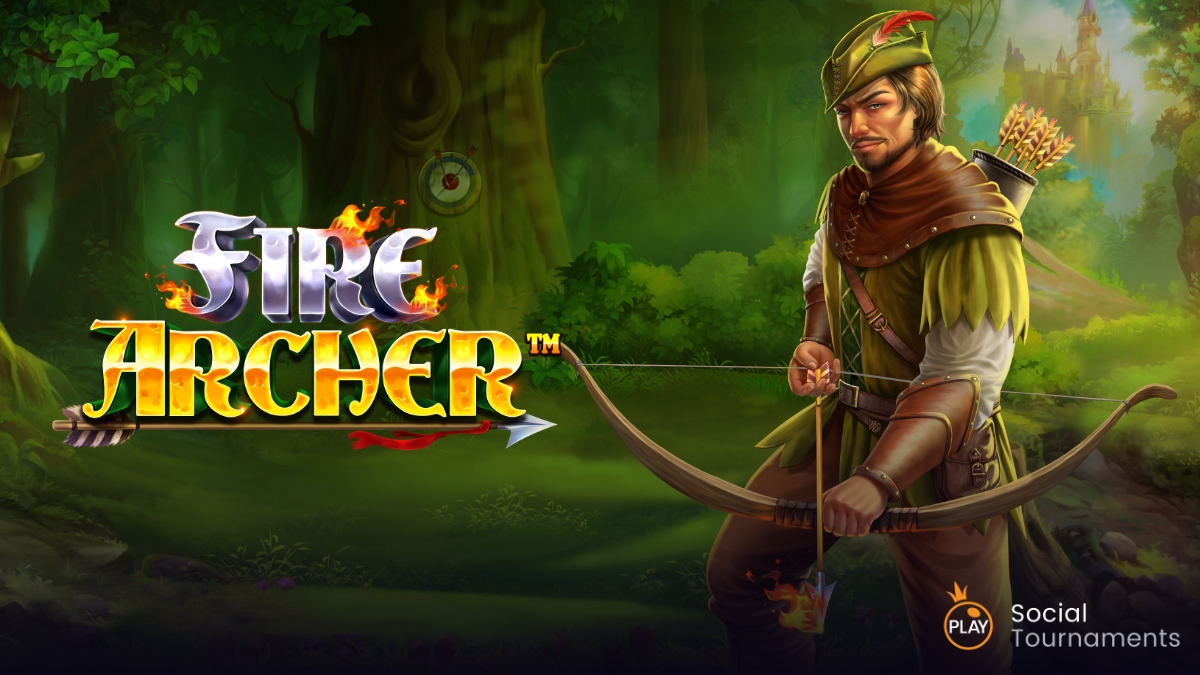 fire archer