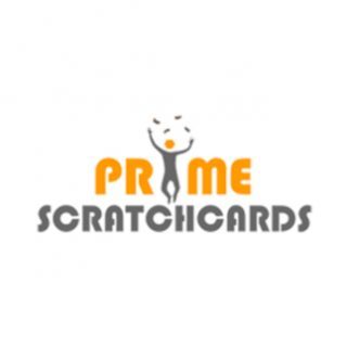 Prime ScratchCards