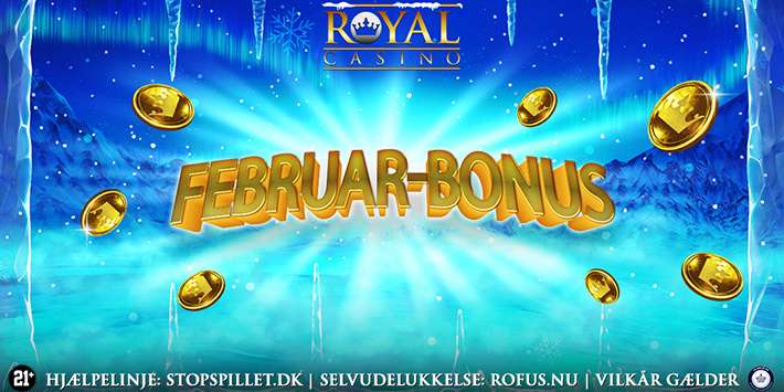 februar bonus