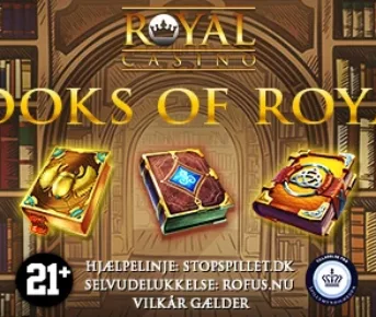 Book of Royal