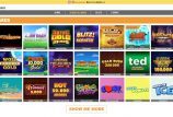 Primescratchcards udvalg af skrabbeloder