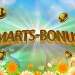 marts bonus
