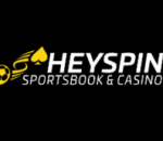 HeySpin Casino ∣ Anmeldelse
