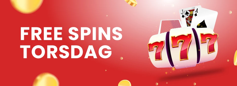 CAsino online free spins tordags slots hjul
