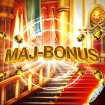 maj bonus med royal casino kongen på 