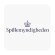 spillemyndigheden logo