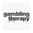 gambling therapy