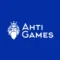 Logo image for Ahti Games Casino