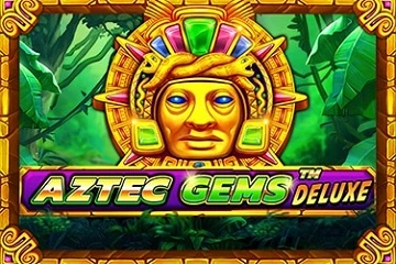 Aztec Gems Deluxe Image