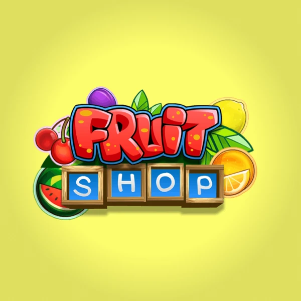 Image for Fruit Shop