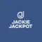 logo image for jackiejackpot