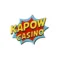 Logo image for Kapow Casino