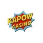 Logo image for Kapow Casino