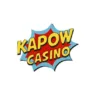 Logo image for Kapow Casino