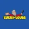 Logo image for LuckyLouis Casino