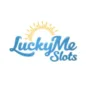 Logo image for LuckyMe Slots