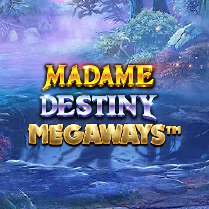 Image For Madame destiny megaways