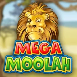 Mega Moolah Image