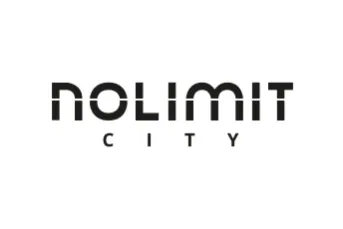 Logo image for NoLimit City