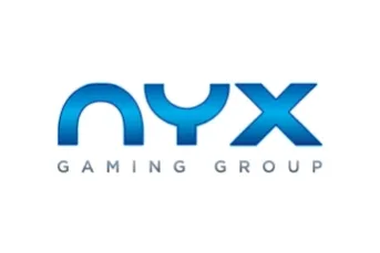 Logo image for NYX Gaming
