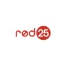 Logo image for Rød25 Casino