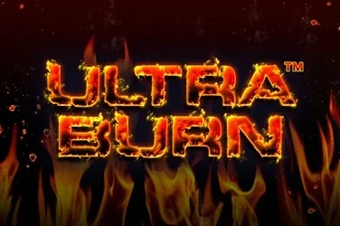 Ultra Burn Image