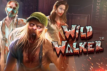 Wild Walker Image
