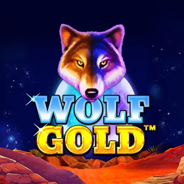 Wolf Gold Image
