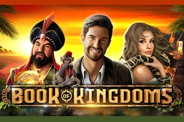 Book of Kingdoms Book of Kingdoms Image