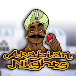 Arabian Nights Arabian Nights Image