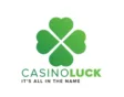 logo image for casino luck