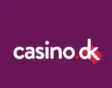 Logo image for casino.dk